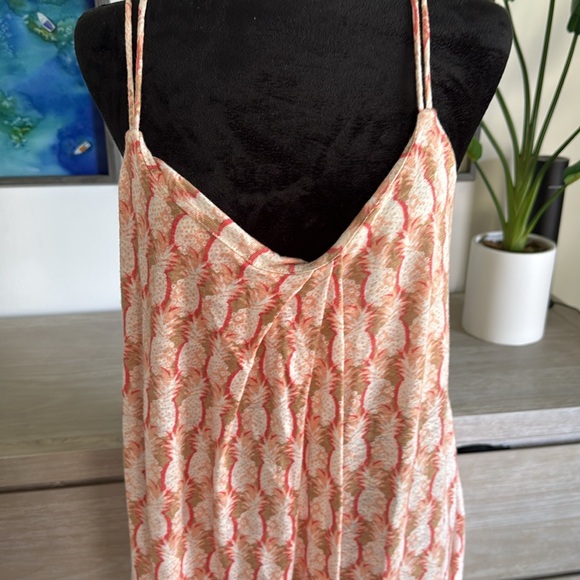 Tommy Bahama dress 👗 size large - Picture 8 of 9